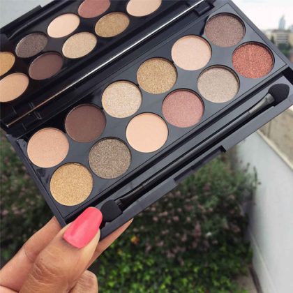 I-Divine Eyeshadow Palette by Sleek - Image 2