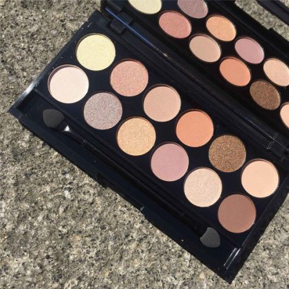 I-Divine Eyeshadow Palette by Sleek - Image 3