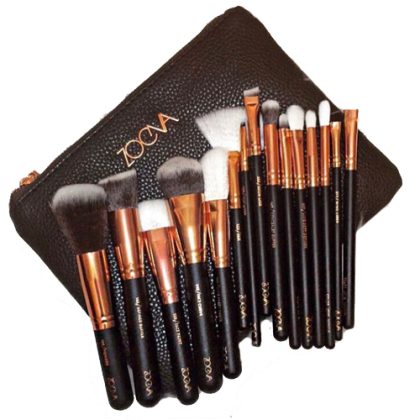 ZOEVA ROSE GOLDEN LUXURY SET VOL. 1