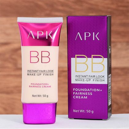 APK - BB Cream & Foundation - Image 2