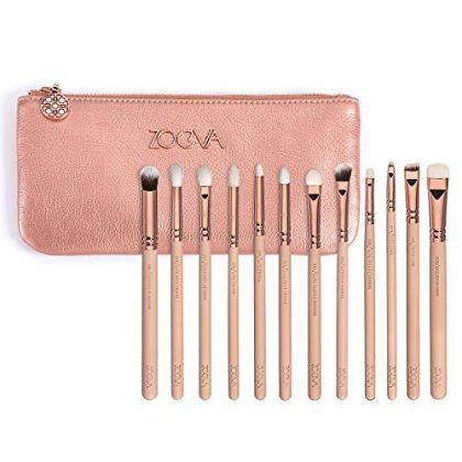 ZOEVA ROSE GOLDEN LUXURY SET VOL. 2