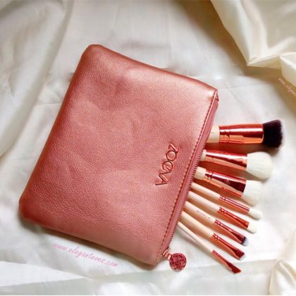 ZOEVA ROSE GOLDEN LUXURY SET VOL. 2 - Image 2