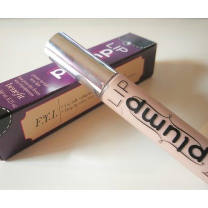 Lip Plump by Benefit - Image 2
