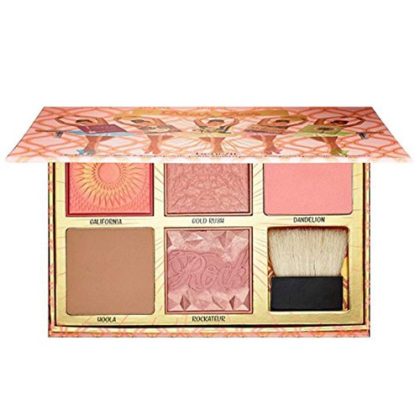 Blush Bar By Benefits