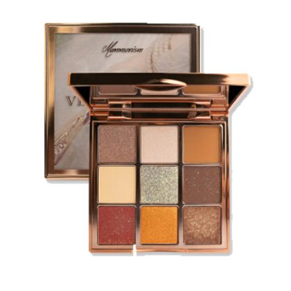 Venus Marble 9 color Eyeshadow Palette