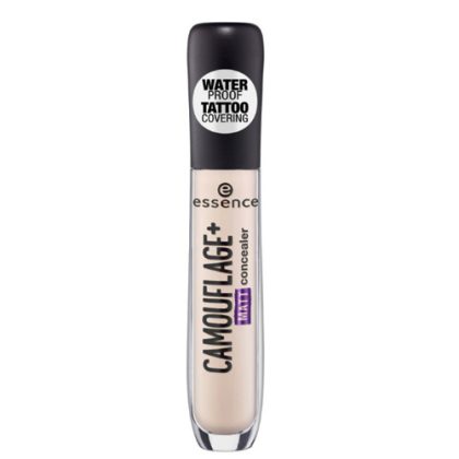 Essence Camouflage Glow Concealer
