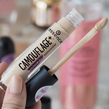 Essence Camouflage Glow Concealer - Image 3