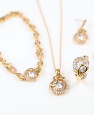 Jewellery Set