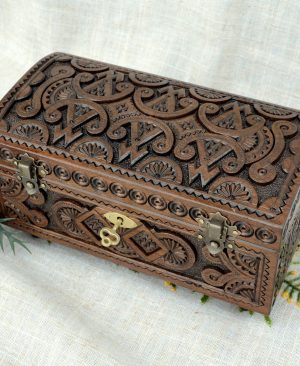 Jewellery Box