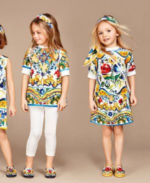 Kids Dresses