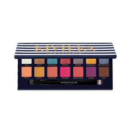 Riviera Eye Shadow Palette by Anastasia