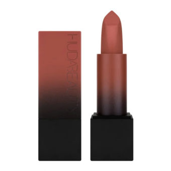 Power Bullet Matte Lipstick by Huda Beauty