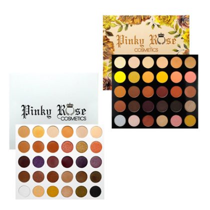DL233 Eyesaidyes Rusticrose Eyeshadow Pinkyrose