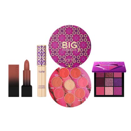 DL224 Obsession Concealer Lipstick Huda Beauty Blushon