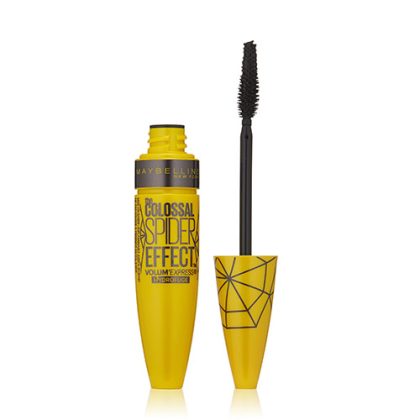 Maybelline The Colossal Spider Effect Mascara