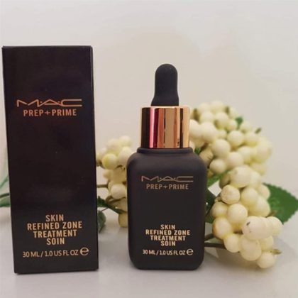 Mac Primer+Prep Skin Refined Zone Treatment Soin