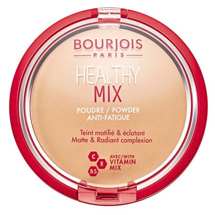 Healthy Mix Powder Anti Fatigue by Bourjois