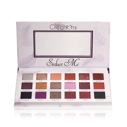 Seduce Me Eyeshadow Palette by Beauty Creations