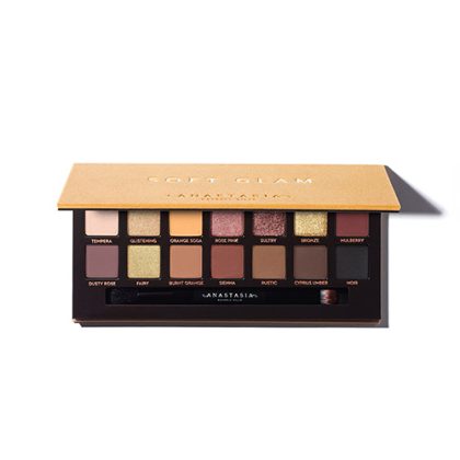 Soft Glam Eye Shadow Palette by Anastasia Beverly Hills