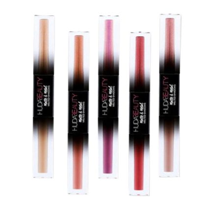 DL226 Melted Liquid Eyeshadow Huda Beauty