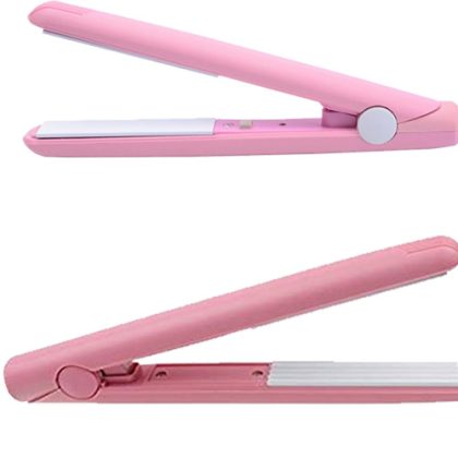 DL237 Hair Crimper and Straightener