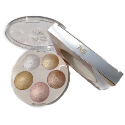 Ashley Highlighter 5 in 1