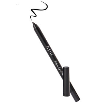 Soft kohl kajal eyeliner pencil by APK