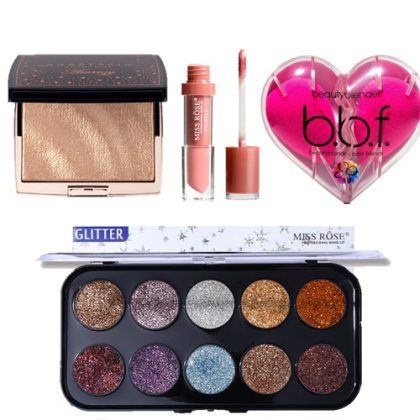 DL218 BBf Blender Miss Rose Amrezy