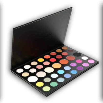 DL216 James Charles Lip Huda - Image 2