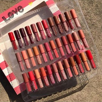 Victoria's Secret Love Lip Gloss 36-PCS set - Image 2