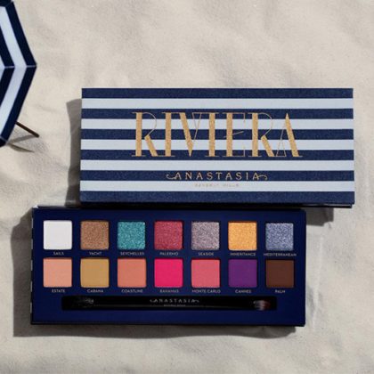 Riviera Eye Shadow Palette by Anastasia - Image 2