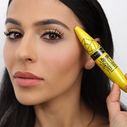 Maybelline The Colossal Spider Effect Mascara - Image 2