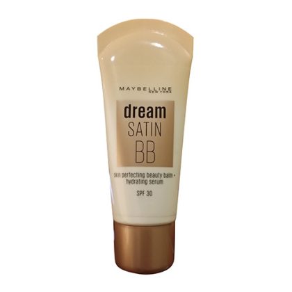 Dream Satin BB Cream by Maybelline - Image 2