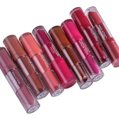 Matte lip gloss by Miss Rose - Image 2