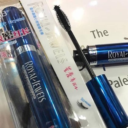 Royals Jewels Mascara by Bob - Image 2