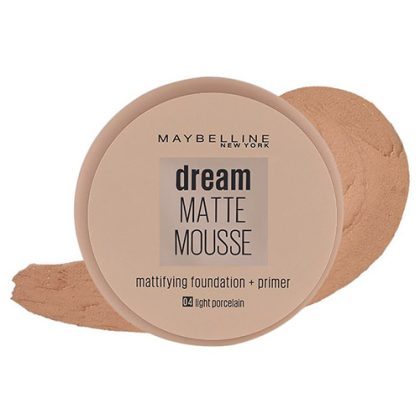 DL227 Maybelline Concealer Liquid Foundation - Image 2