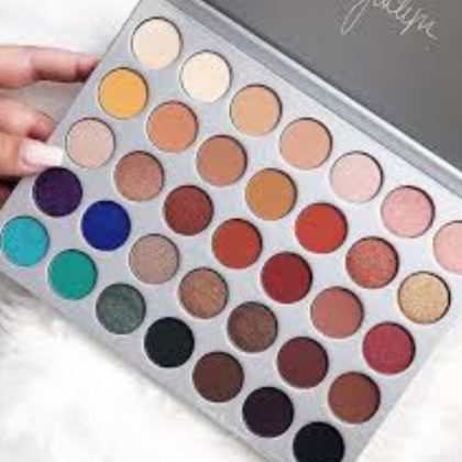 DL236 Jaclyn Hill Zoeva 12 Brush Set - Image 2