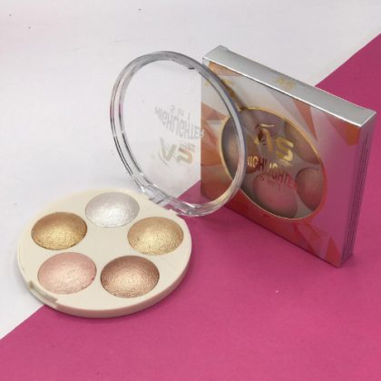Ashley Highlighter 5 in 1 - Image 2