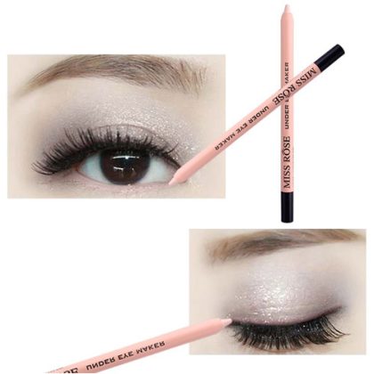 Under Eye Maker Pencil by Miss Rose - Image 2
