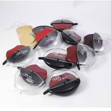 Lip Kiss – Lip Shape Lipstick by Huda Beauty - Image 3
