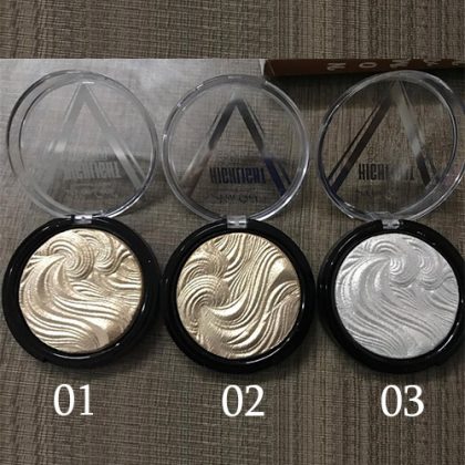 Seven Cool Professional Highlighter - Image 3
