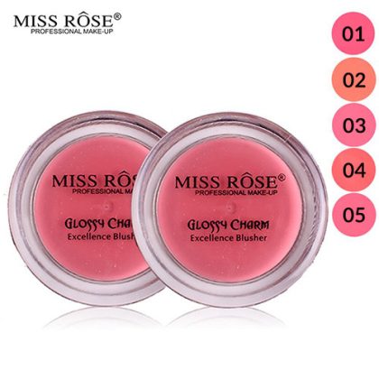DL231 Huda Lipstick Blusher Riviera Anastasia - Image 3