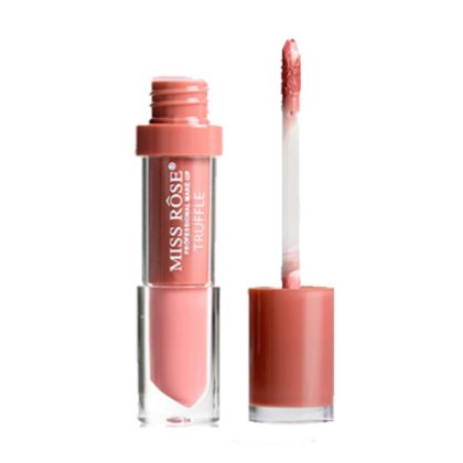 DL234 6 Lipgloss Matte Missrose - Image 3