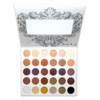 DL233 Eyesaidyes Rusticrose Eyeshadow Pinkyrose - Image 3