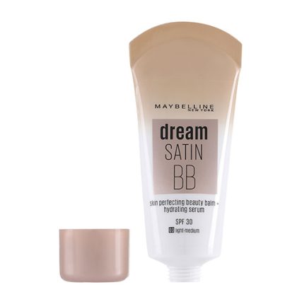 Dream Satin BB Cream by Maybelline - Image 3