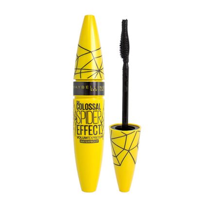 Maybelline The Colossal Spider Effect Mascara - Image 3