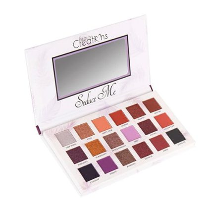Seduce Me Eyeshadow Palette by Beauty Creations - Image 3