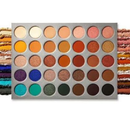 DL236 Jaclyn Hill Zoeva 12 Brush Set - Image 3