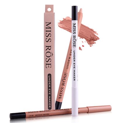 Under Eye Maker Pencil by Miss Rose - Image 3