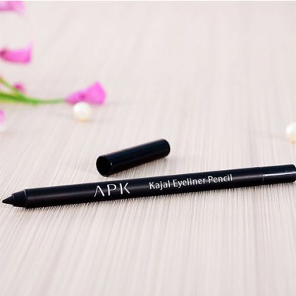 Soft kohl kajal eyeliner pencil by APK - Image 3